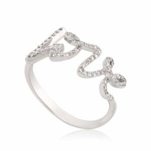 LOVE RING
