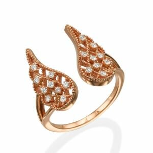 ANGEL RING
