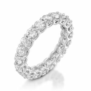 טבעת איטרנטי U-Shape