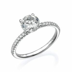 טבעת קלאסיק