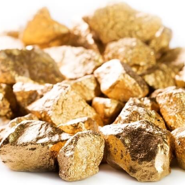 הפריטים המיותרים ביותר מזהב