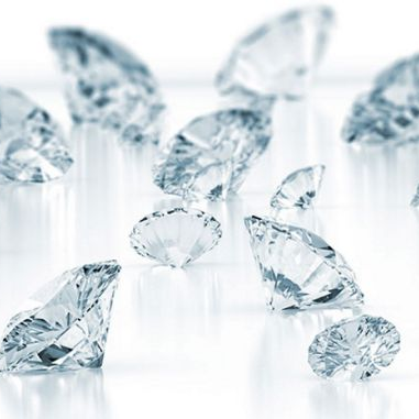 מרכז לימוד יהלומים