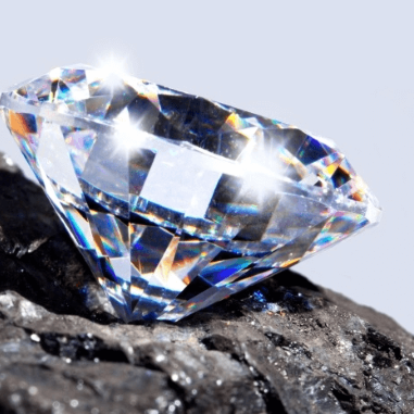 מבטן האדמה עד לתכשיט - כריית יהלומים