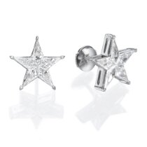 עגילים מעוצבים