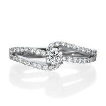 טבעות אירוסין מיוחדות